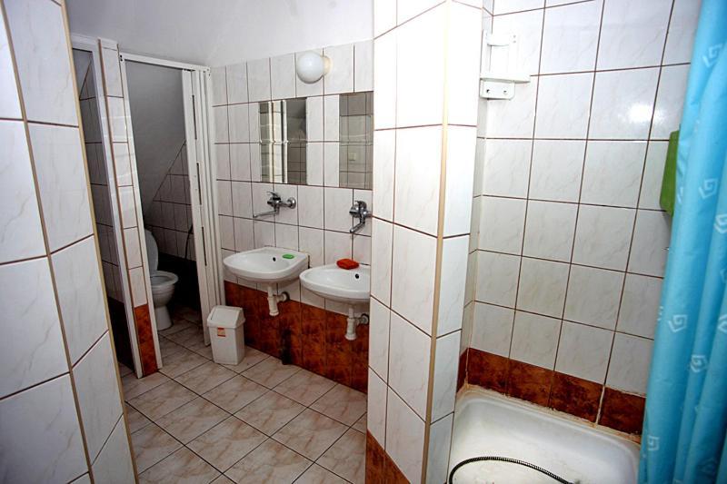 Hostel Schronisko Mlodziezowe W Jablonkach *