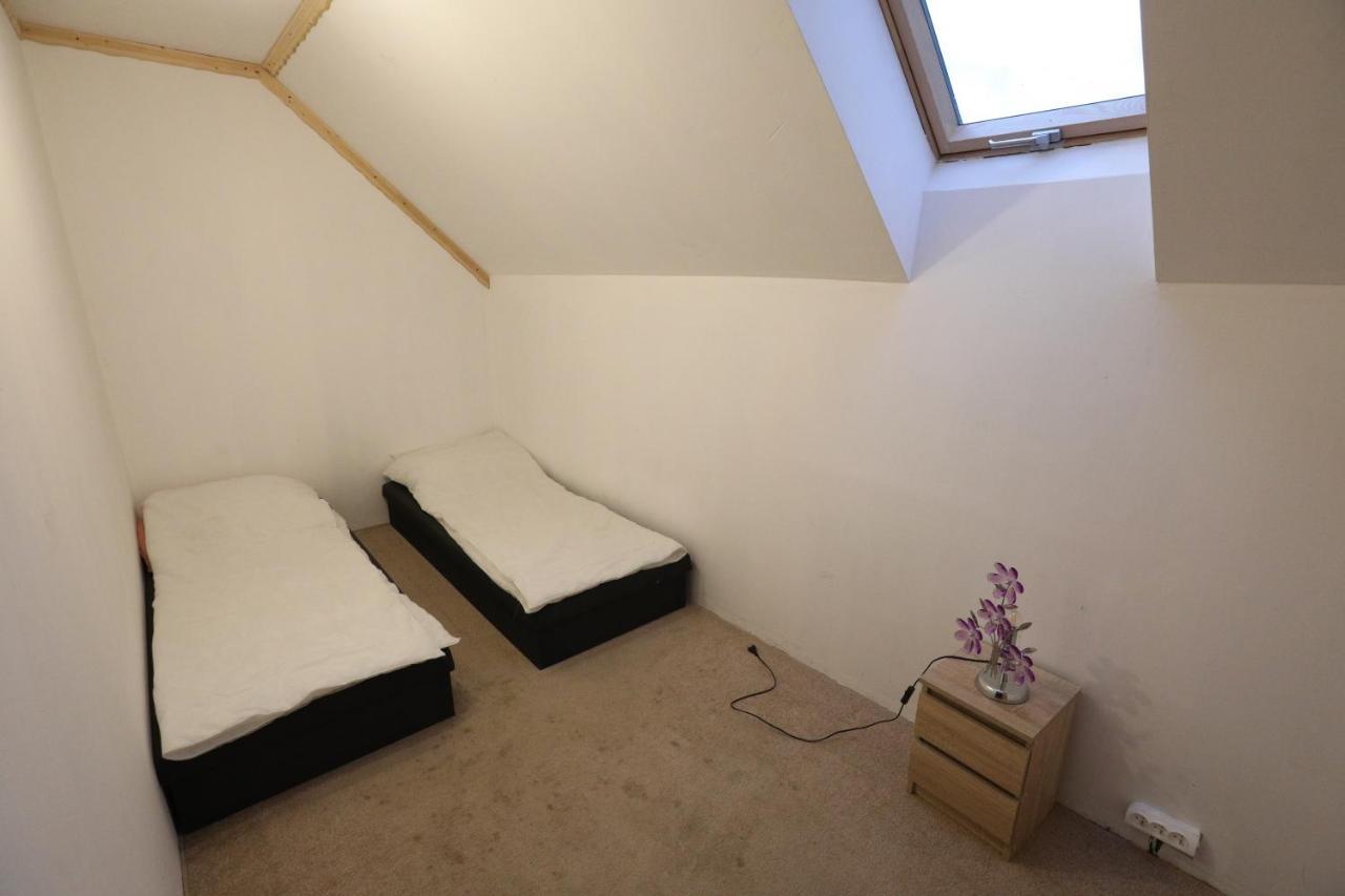 Hostel Schronisko Mlodziezowe W Jablonkach