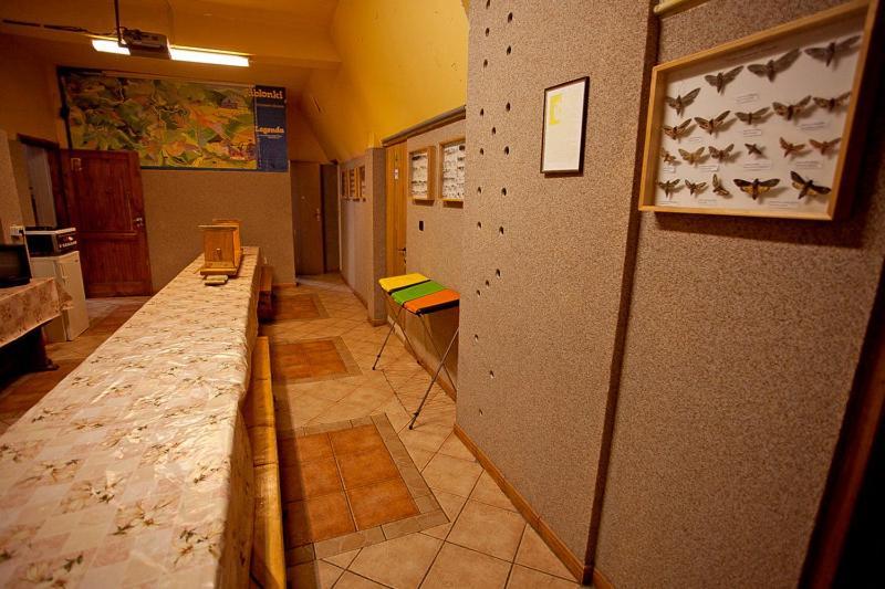 Schronisko Mlodziezowe W Jablonkach Hostel