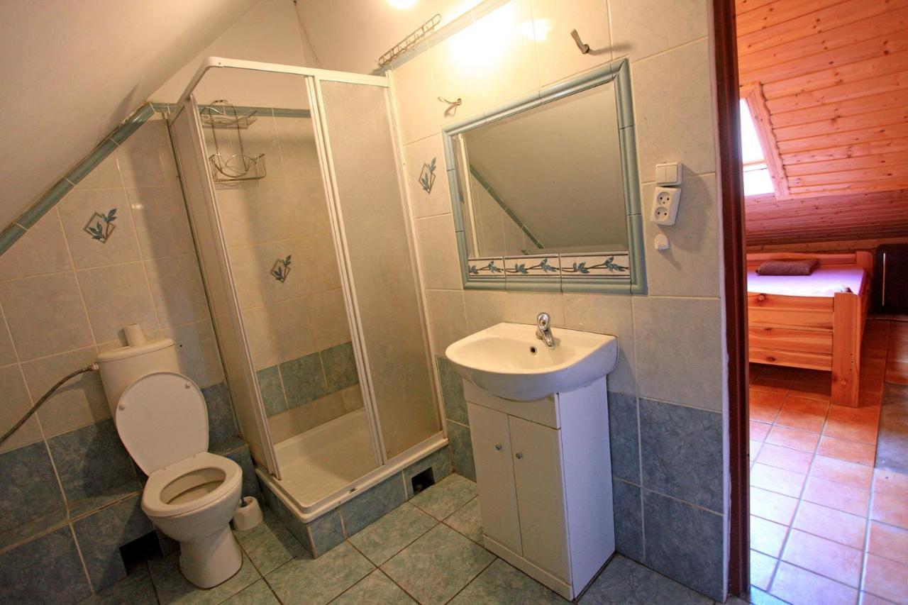 Hostel Schronisko Mlodziezowe W Jablonkach Jablonki