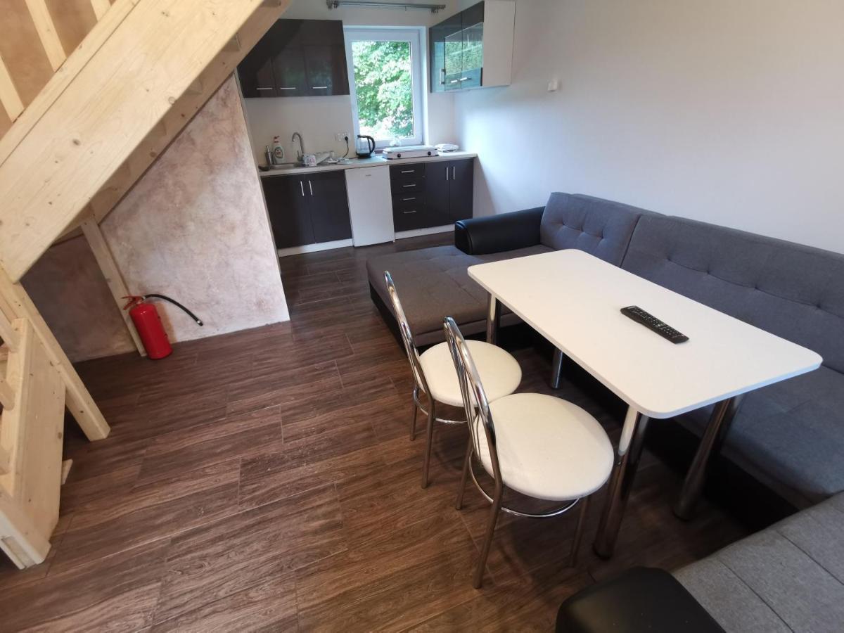 Hostel Schronisko Mlodziezowe W Jablonkach
